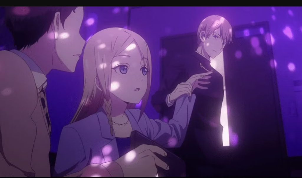 Kaguya Sama Love Is War Season 3 Episode 6