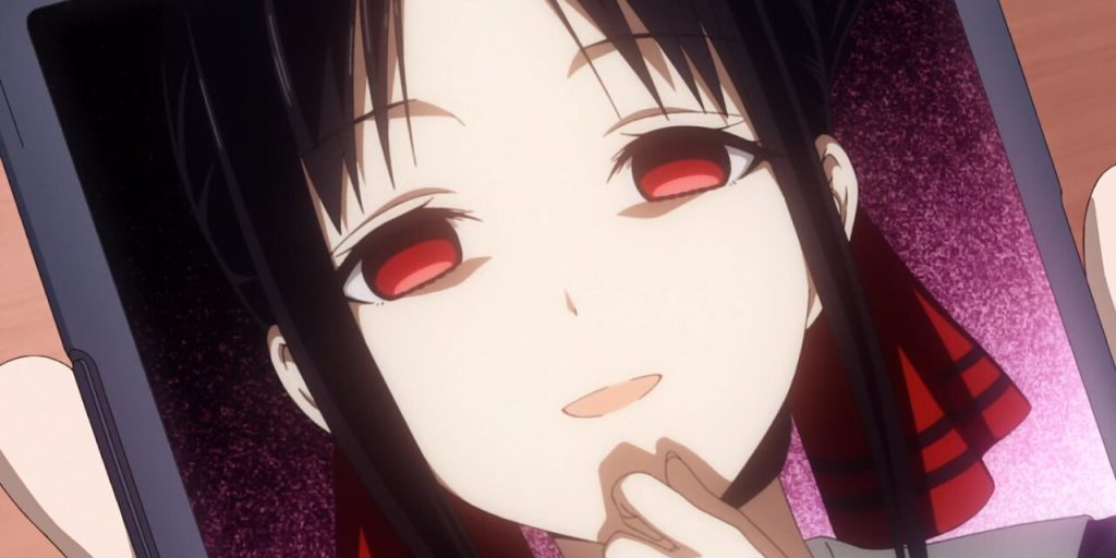 Kaguya-Sama Love Is War Season 3 Episode 7