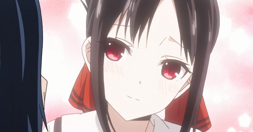 Kaguya-Sama Love Is War Season 3 Episode 7