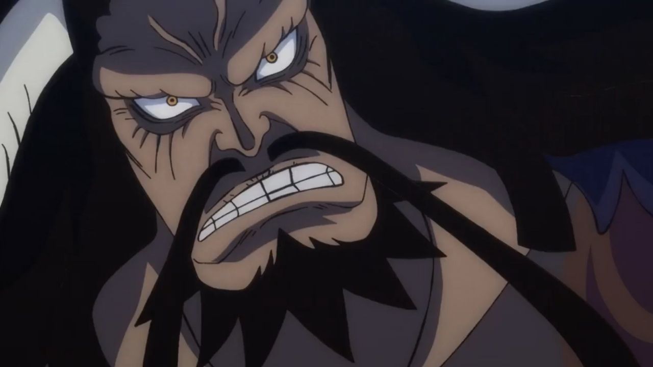 Top 10 Current Strongest Captains in One Piece, Ranked