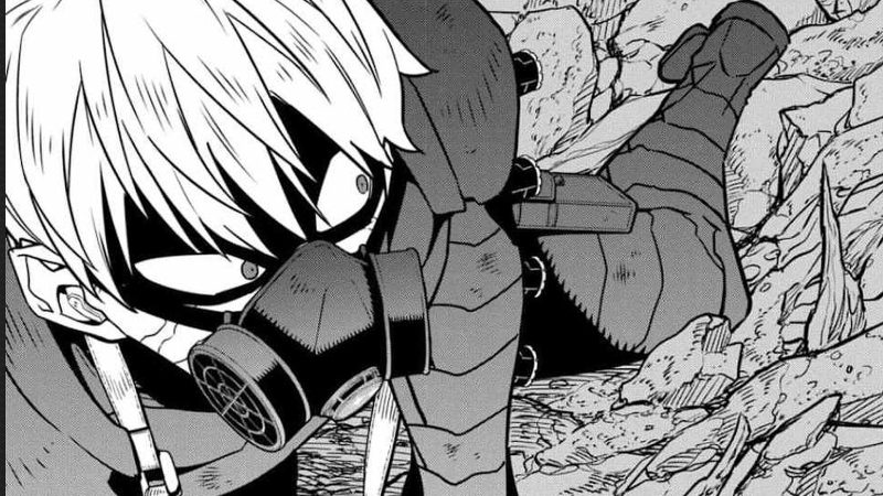 Kaiju No 8 Chapter 63: Ichikawa Loses His Life Force! Release Date