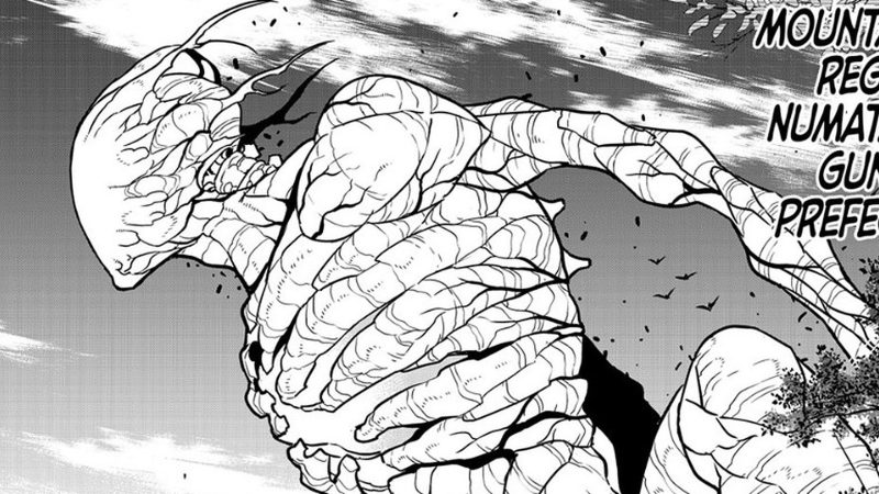 Kaiju No 8 Chapter 69 Delay: On A Week-Long Break! Release Date