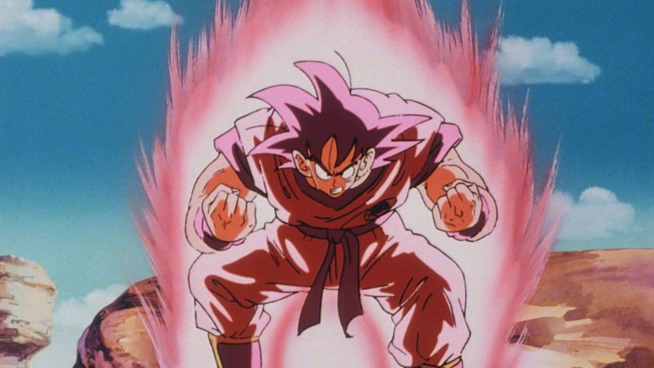 Dragon Ball: Tracking Goku’s Transformations Throughout the Years