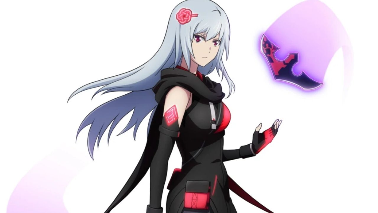 Scarlet Nexus’ New PV Reveals Intriguing Details About the Protagonists