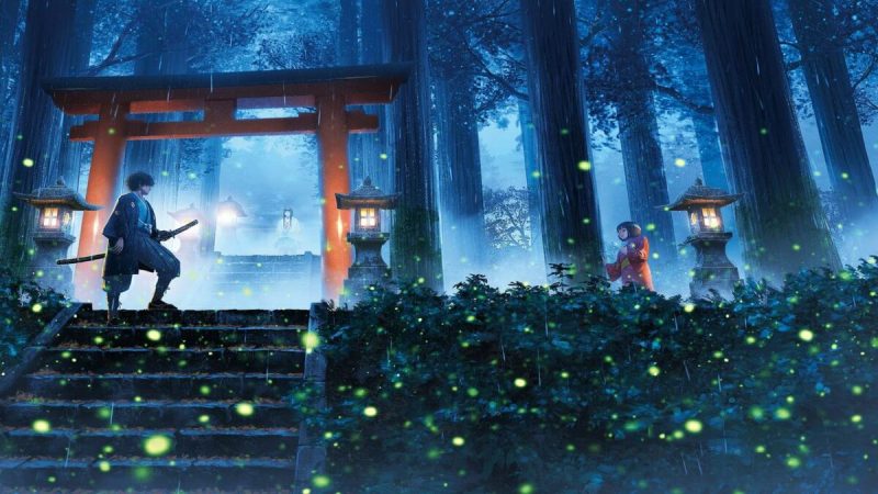 Kijin Gentoushou Teases Anime Adaptation Based on the Novel Series