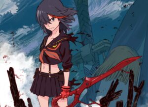 Kill la Kill