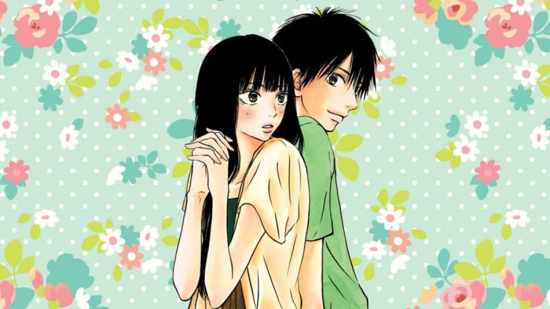 Kimi Ni Todoke: Soulmate Spinoff Manga Debuts In Early 2021