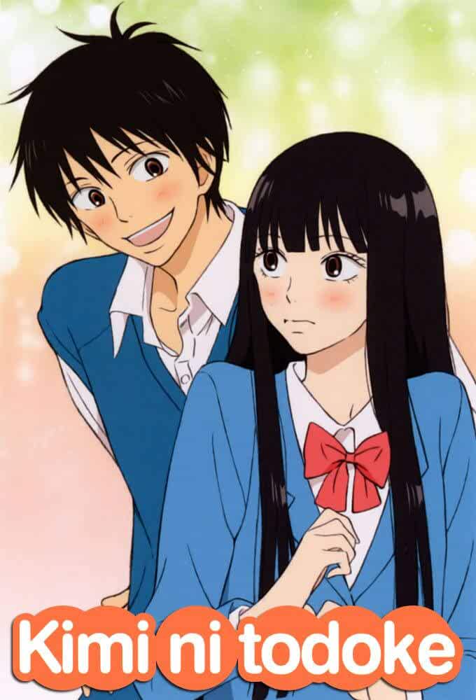 Kimi Ni Todoke: Soulmate Spinoff Manga Debuts