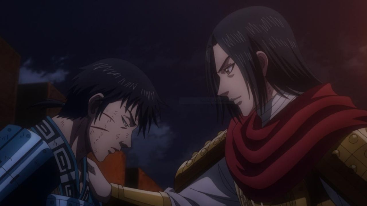 Kingdom Anime gets Ready for an Epic Battle With Season 4 Trailer