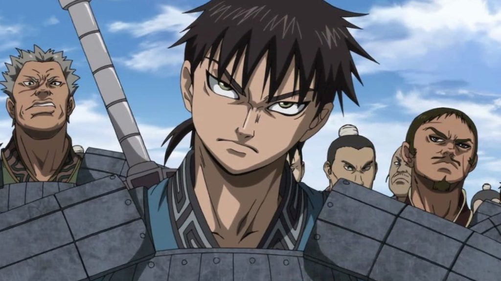 Kingdom Season 4 Episode 12