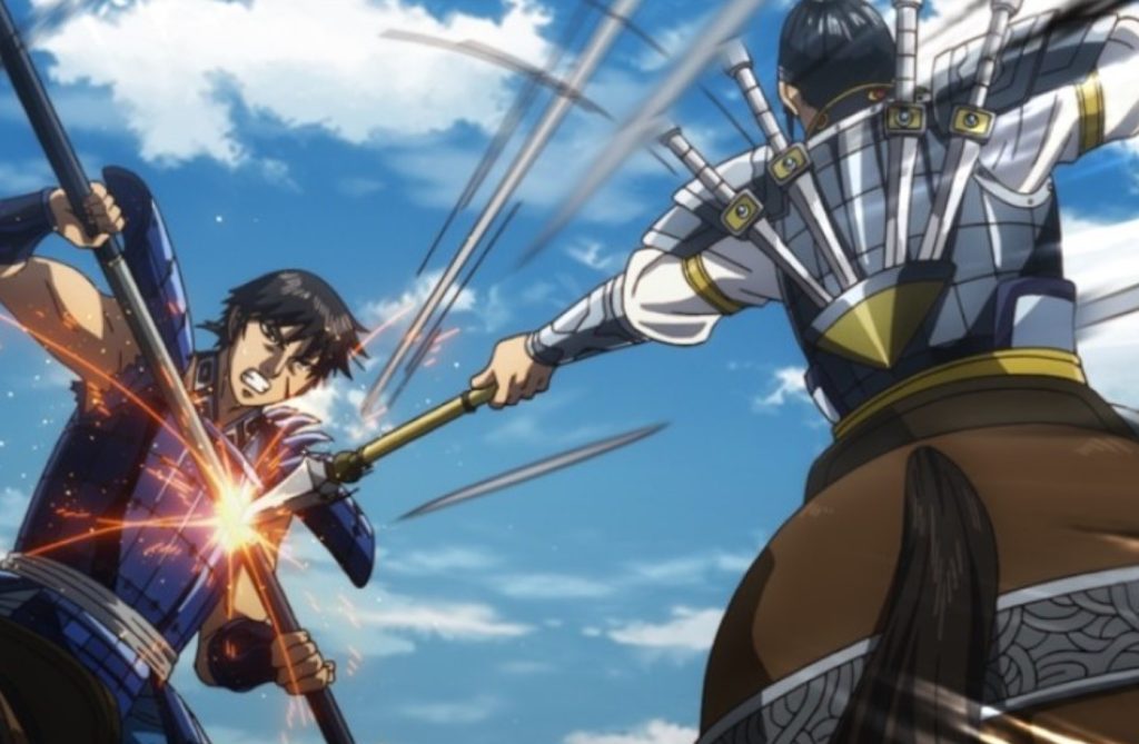 Kingdom Season 4 Episode 15