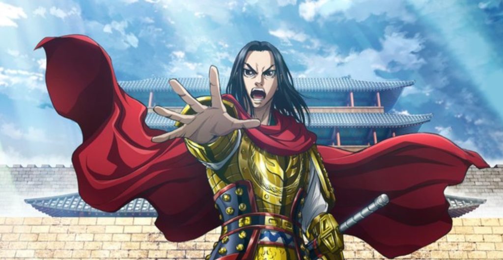 Kingdom Season 4 Episode 26