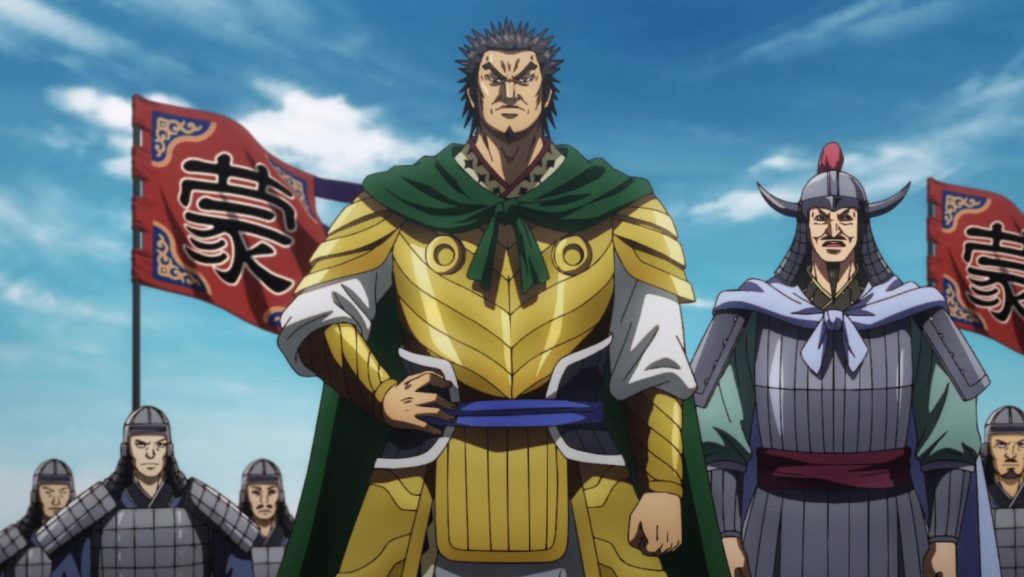 Kingdom Season 4 Episode 26