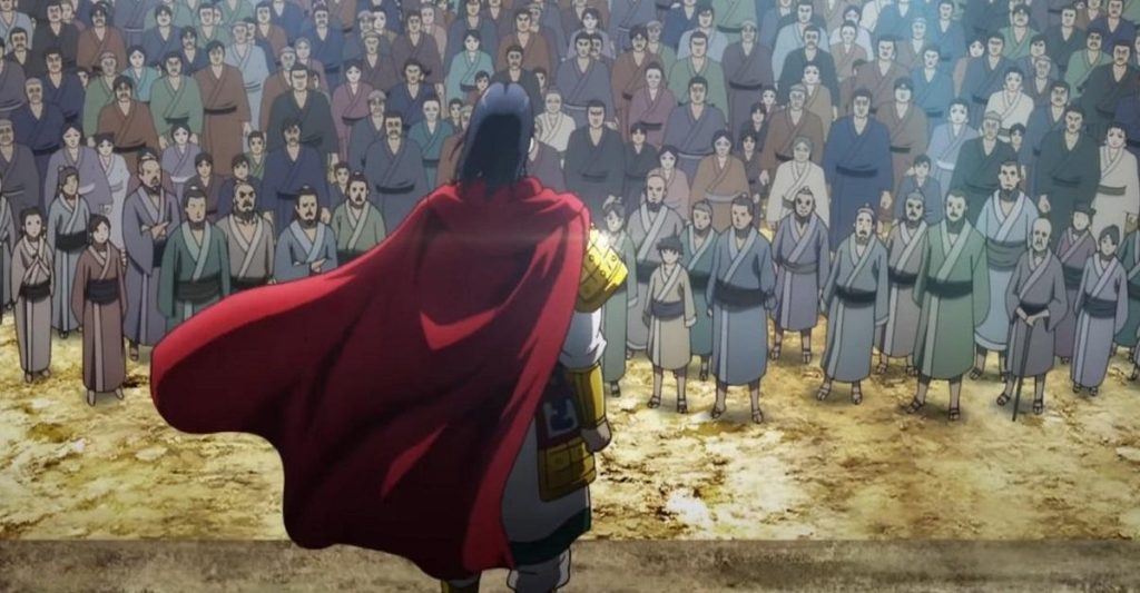 Kingdom Season 4 Episode 4