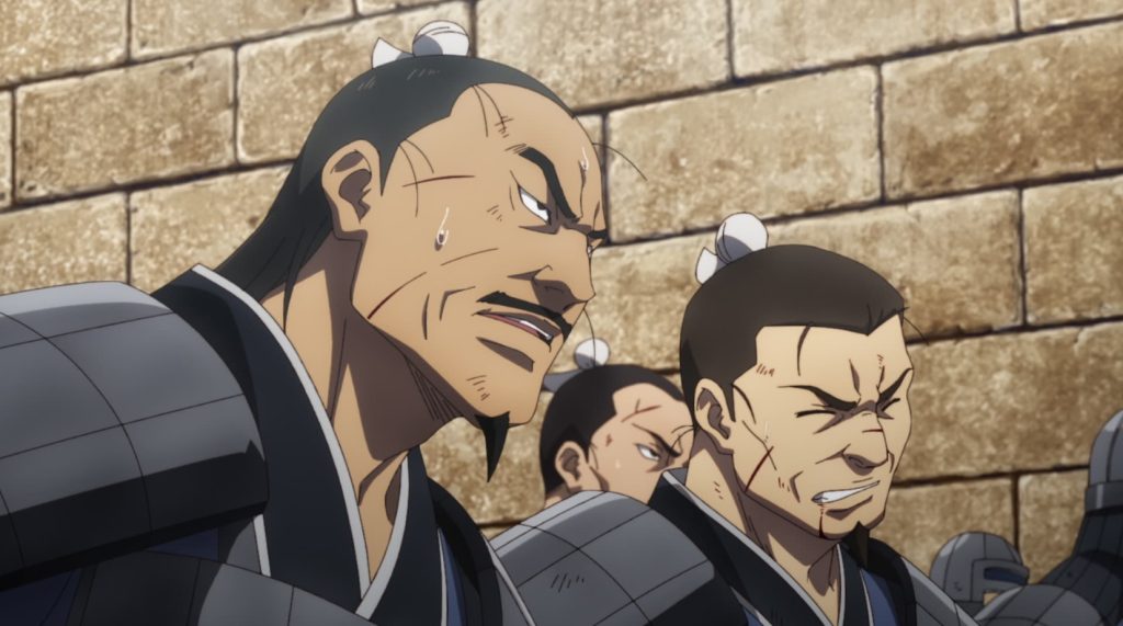 Kingdom Season 4 Episode 8