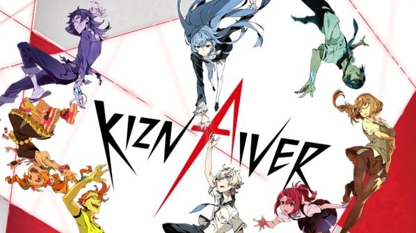 Kiznaiver Season 2