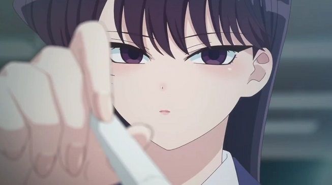 Komi can't Communicate Anime Episode 1 Release Date, Time, Where to Watch Komi-san wa, Komyushou desu