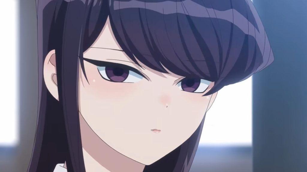 Komi Can't Communicate Season 2 Episode 4 Release Date