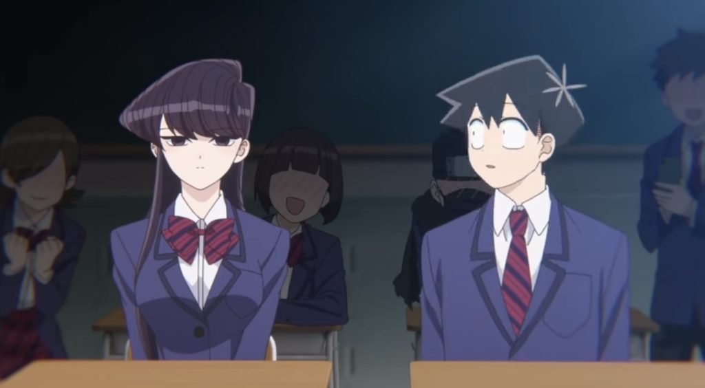 Komi Can't Communicate Season 2 Episode 4 Release Date