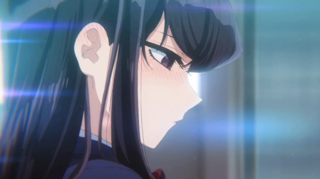 Komi Can't Communicate Season 2 Episode 10