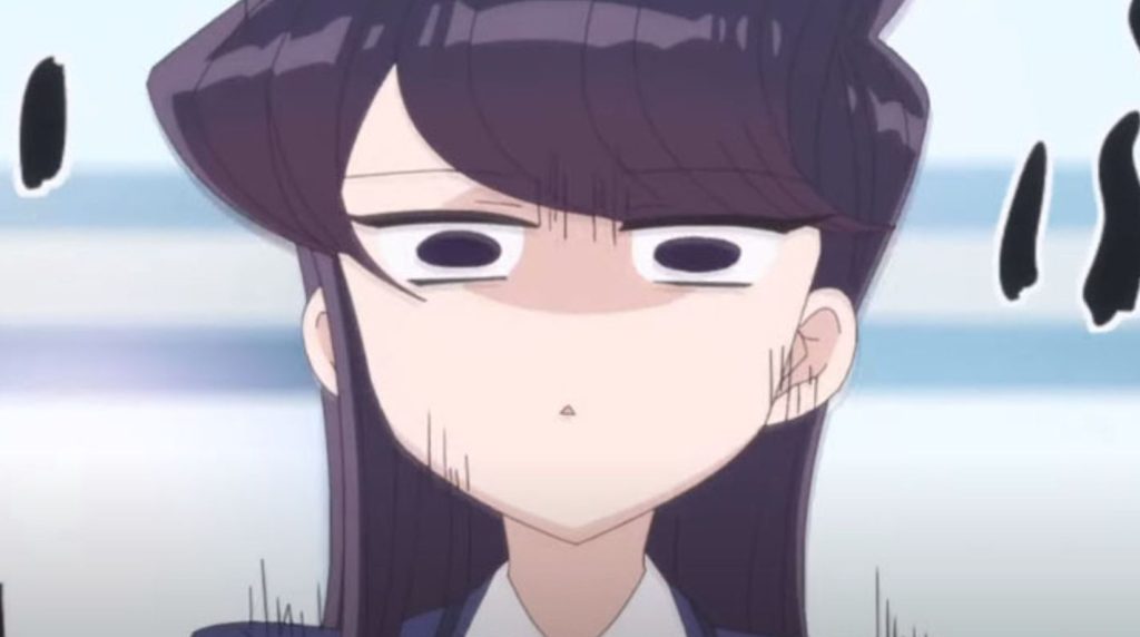 Komi Can't Communicate Season 3