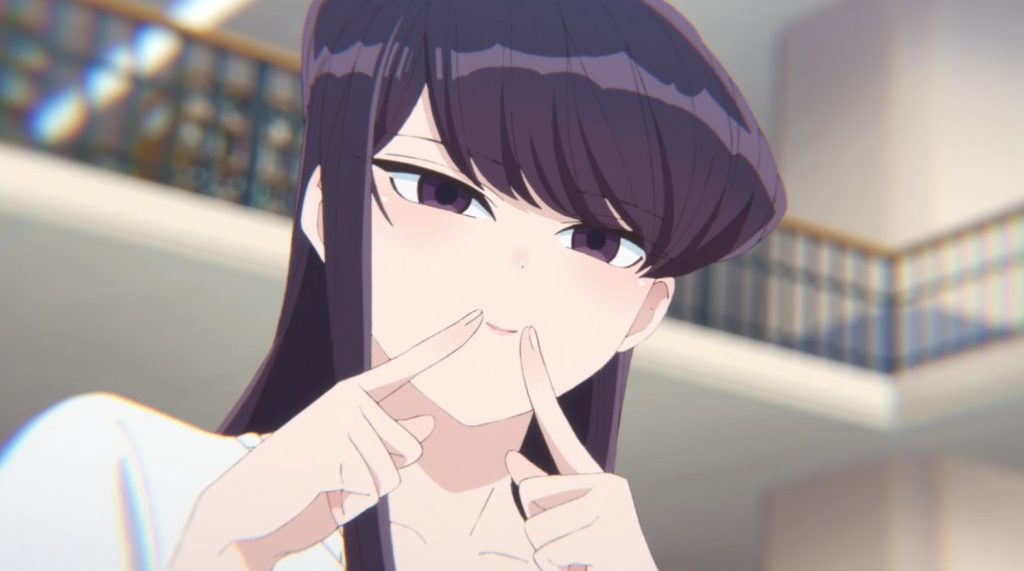 Komi Can't Communicate Season 3