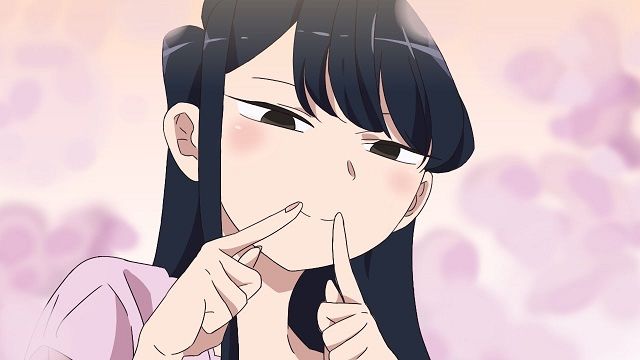 Komi-san wa, Komyushou desu Episode 1 Release Date Time Watch English Subtitles