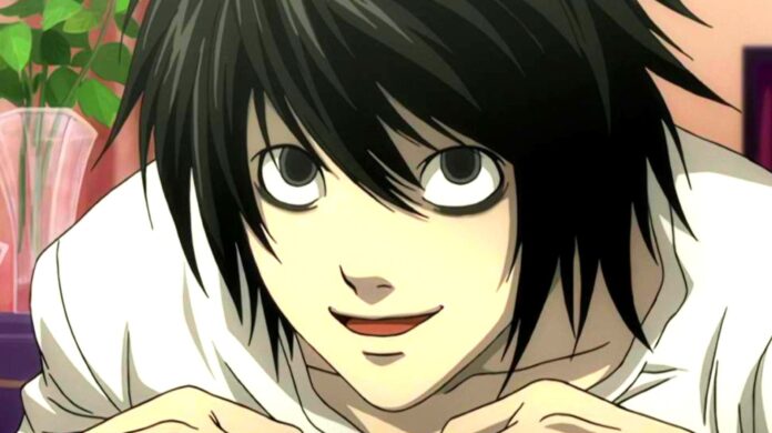 First looks of the upcoming manga by Death Note’s artist revealed