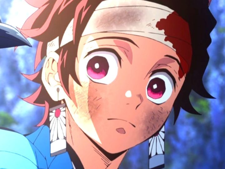 Demon Slayer Season 2: What Is The Meaning Of Tanjiro’s Hanafuda Earrings?