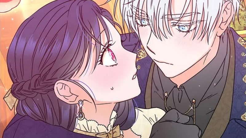 Lady Baby Chapter 157: Duke Expresses His Feelings, Lippe Worried! Release Date And More