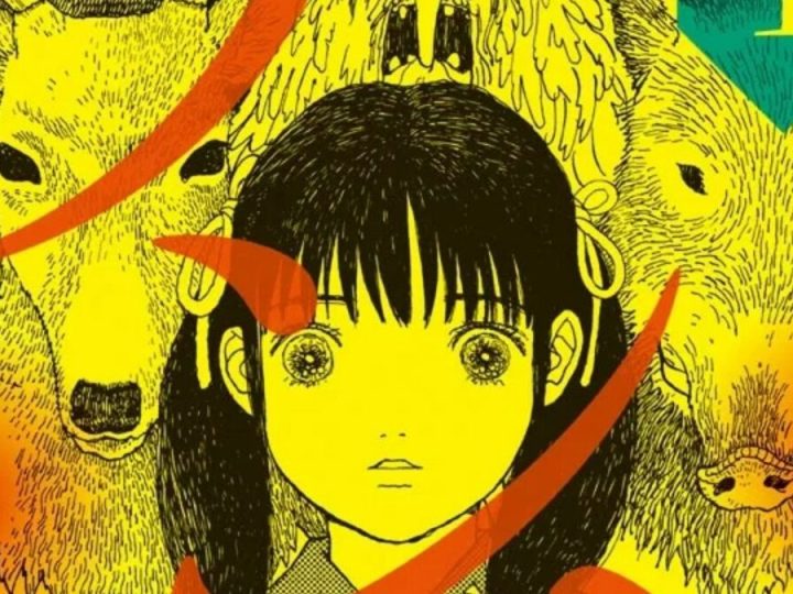 Osamu Tezuka Award Winning Mangaka of “Land” Returns with New Work in June