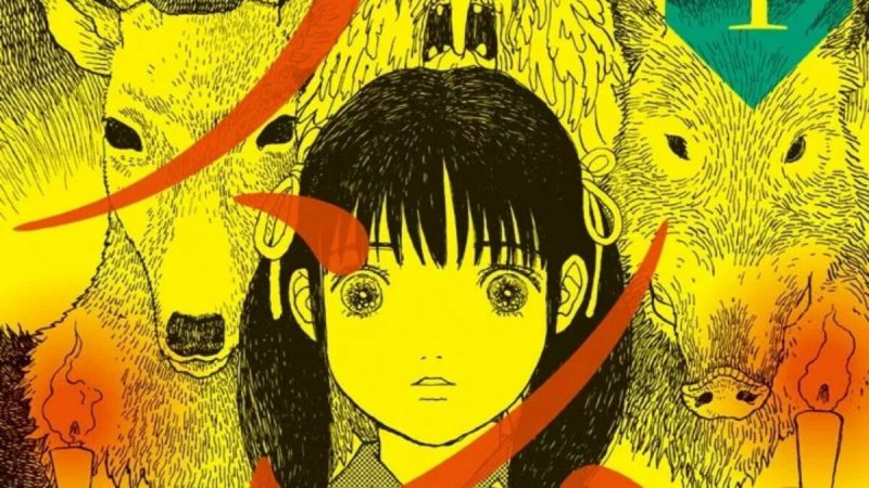Osamu Tezuka Award Winning Mangaka of “Land” Returns with New Work in June