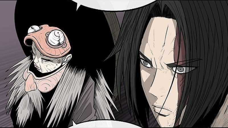 Legend Of The Northern Blade Chapter 130: Jin Mu Won Heads To A New Mission! Release Date