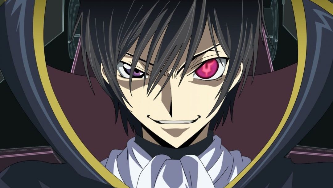 Code Geass