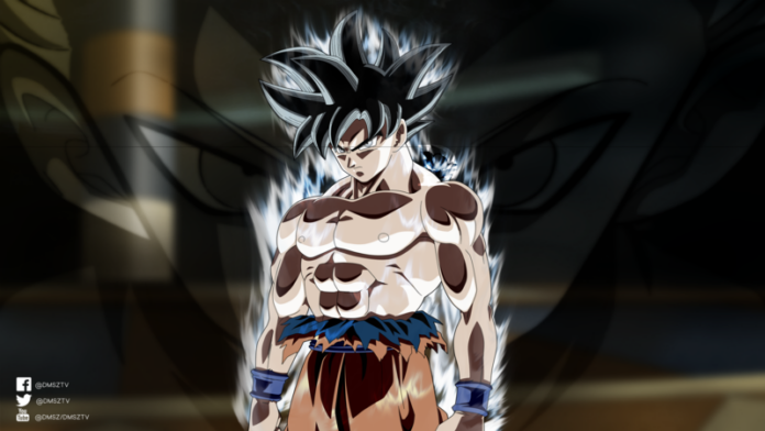 Is the New Form of Goku called Saiyan Maniac? Theory!