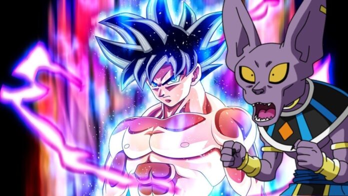 Dragon Ball Super Goku will surpass all Gods of Destruction as said by new opening!