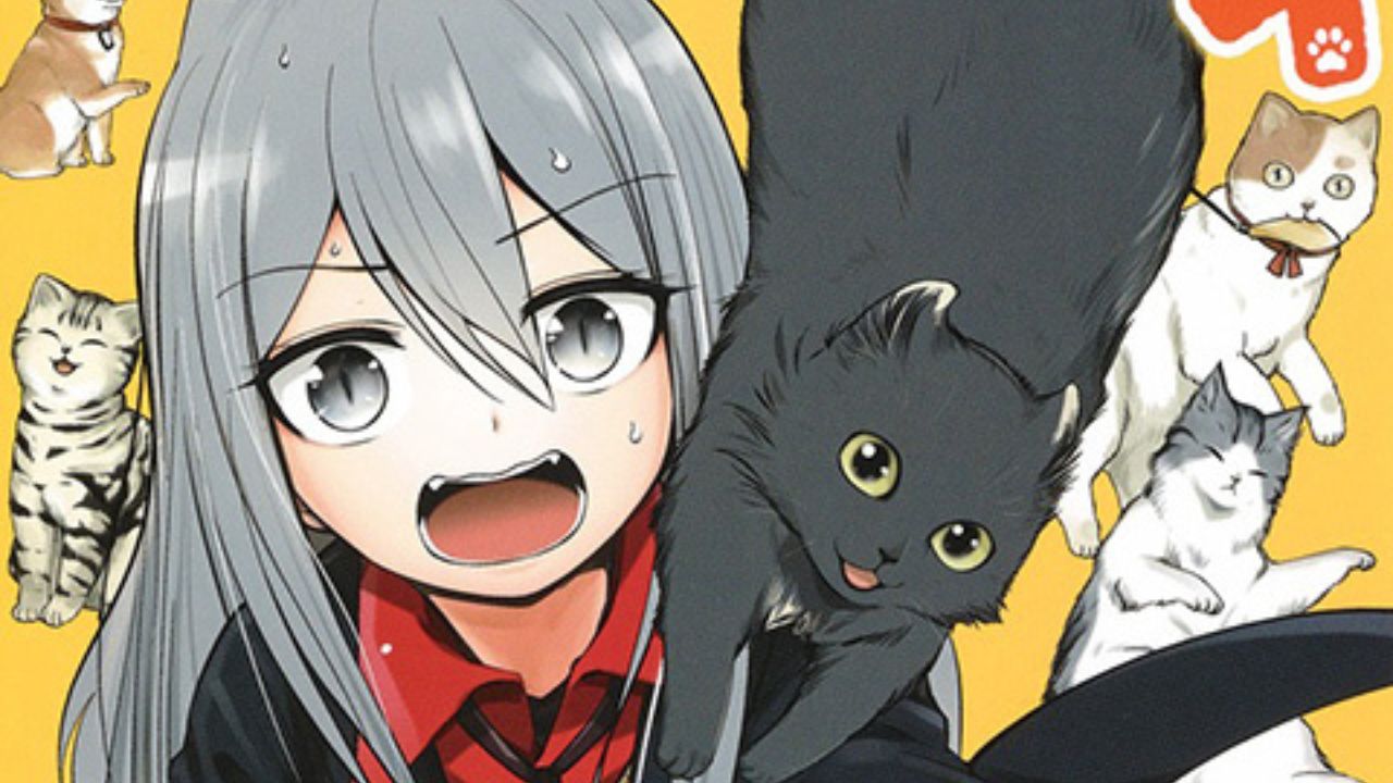 Wholesome Manga 'Kawaisugi Crisis' to Receive an Anime in 2023