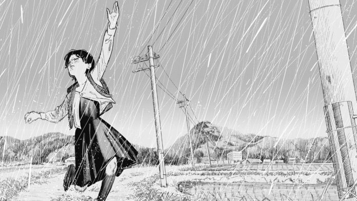 Look Back Manga Popularity, Read, Storyline, Characters Explained