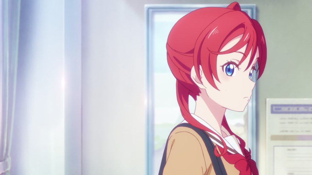 Love Live Superstar Season 2 Episode 5