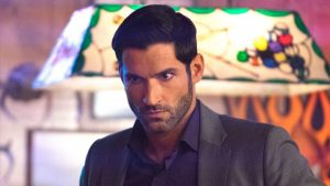 Lucifer Season 6