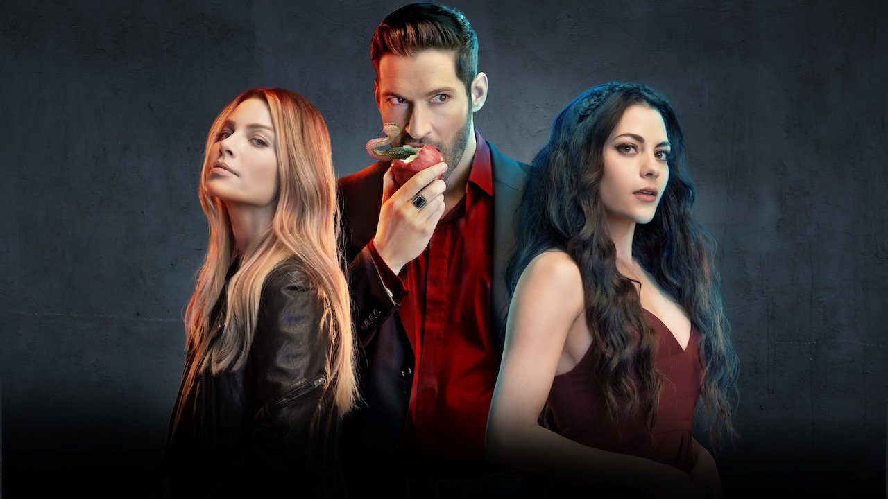 Changed Ending for Lucifer to renew for sixth season