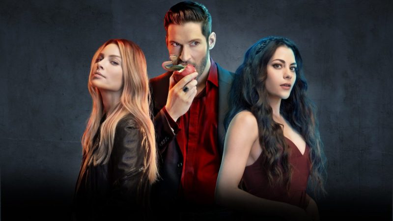 Lucifer Season 5 Ending Changed after Show was Renewed