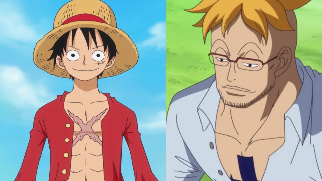 One Piece Chapter 1059 Breakdown and What to Expect Next!