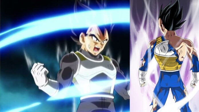 Vegeta is a better father than Goku says Akira Toriyama! What about power?