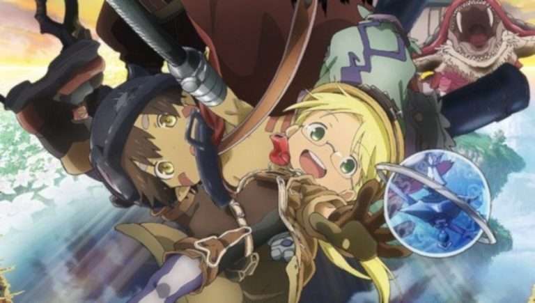 Made in Abyss: Anime season 2 and new video game confirmed!