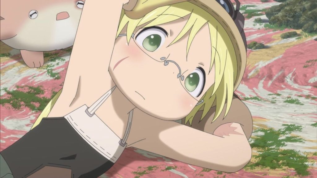 Made in Abyss Season 2 Episode 7