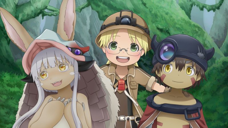 Made In Abyss Season 2: Release Date Out! Trailer, Plot Details & More!