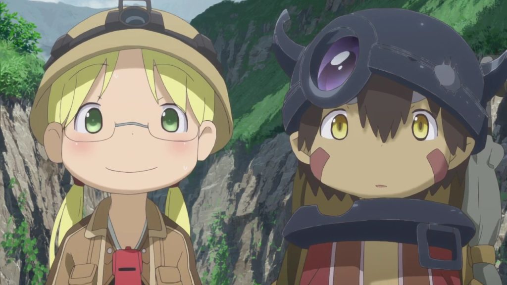 Made In Abyss Season 2 Episode 5