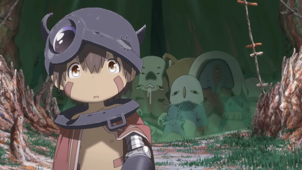 Made In Abyss Season 2 Episode 6