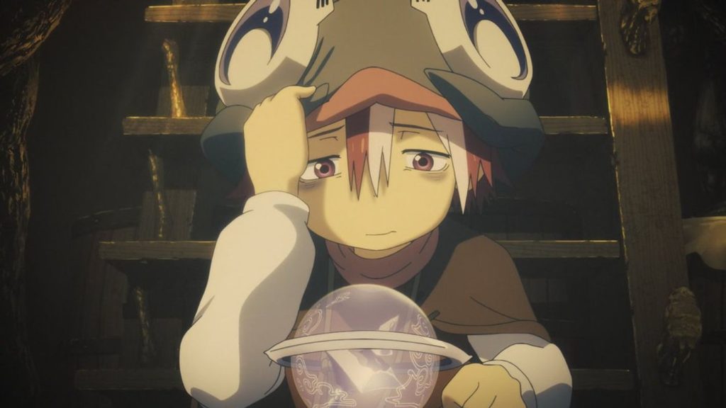 Made In Abyss Season 2 Finale